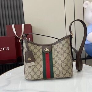 Gucci women's bags